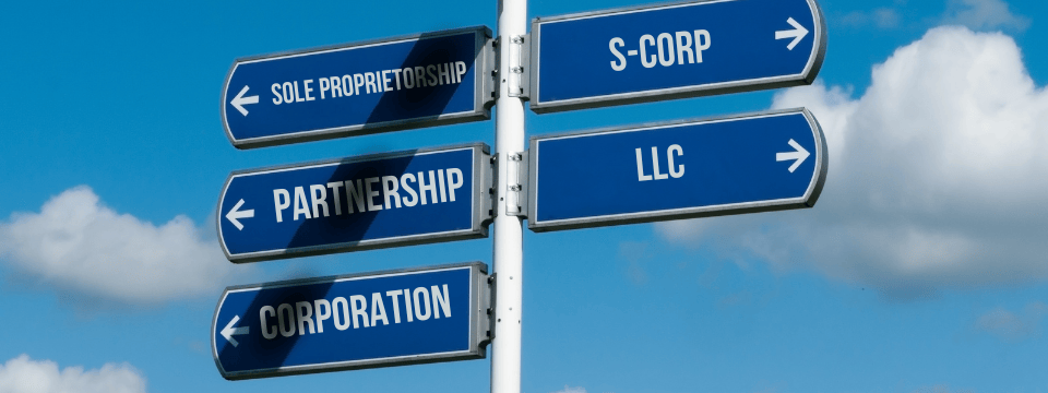 Loan Documentation for All Legal Entities