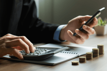 Debt Service Coverage Calculations in Underwriting