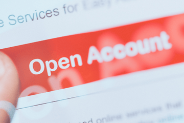 Opening Deposit Accounts Online: Risks, E-SIGN, Compliance