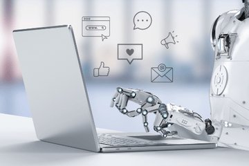 Harness the Power of AI in Your Marketing Strategy