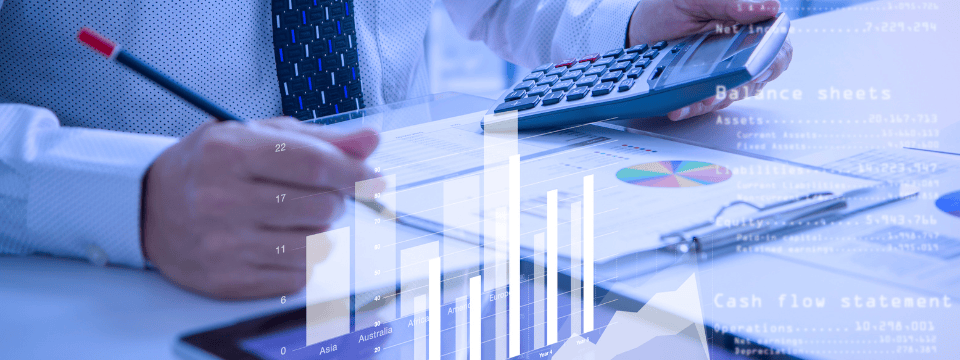 Credit Analysis & Lending Series: Deeper Cash Flow Analysis, Balance Sheet & External Factors
