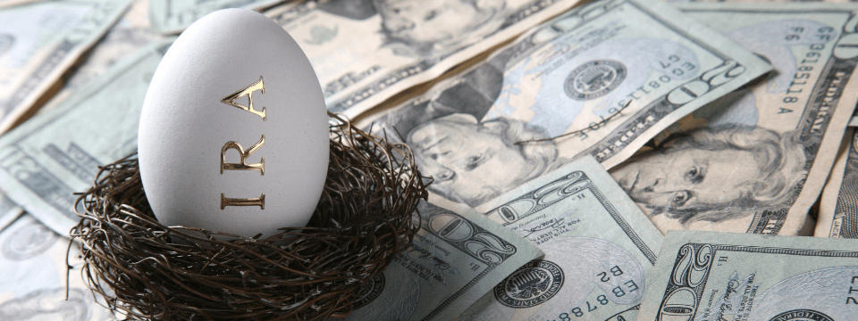 IRA Series: Traditional & Roth IRAs Part A: Eligibility, Contributions, Rollovers & Transfers