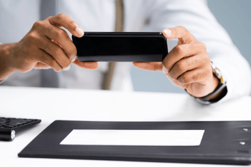 Checks, Mobile Deposits, Substitute Checks: Indemnities, Endorsements & Timeframes