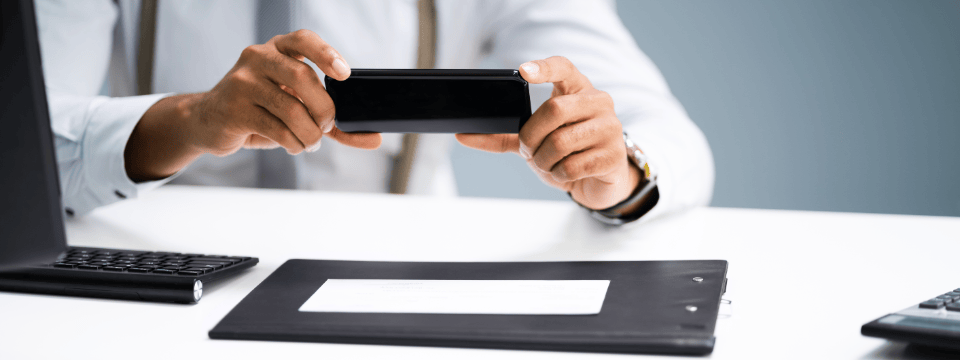 Checks, Mobile Deposits, Substitute Checks: Indemnities, Endorsements & Timeframes