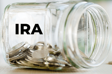 IRA Series: Traditional & Roth IRAs Part B: Distributions, Taxation, Withholding & Penalties