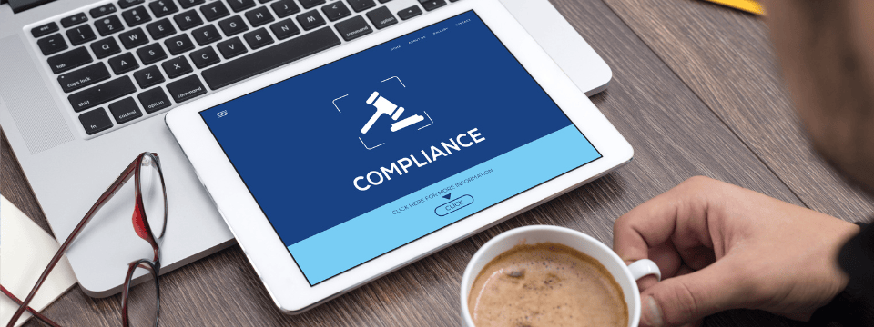 A Year in the Life of a Compliance Officer