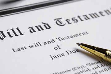 When a Depositor Dies: Actions to Take, Mistakes to Avoid