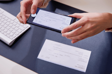 Remote Deposit Capture 360: Efficiencies & Management