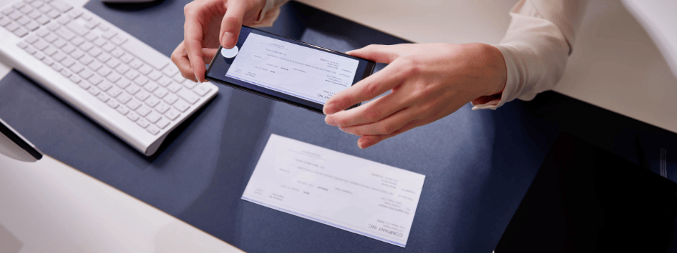 Remote Deposit Capture 360: Efficiencies & Management