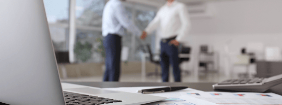 Using Data to Enhance Accountholder Relationships