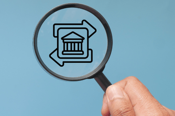 Identifying ACH Third-Party Senders