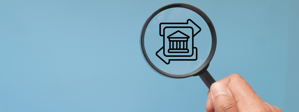 Identifying ACH Third-Party Senders