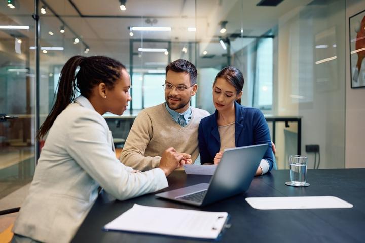Unpacking Credit Reports for Mortgage & Consumer Lenders