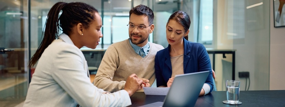 Unpacking Credit Reports for Mortgage & Consumer Lenders