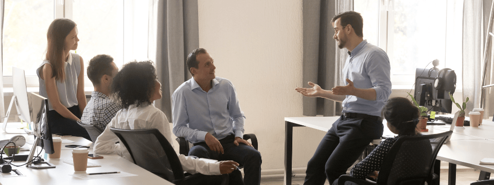 Frontline Impact on Sales Culture