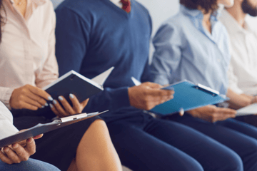 Competing for Frontline Talent in Today's Marketplace