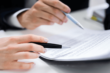 Negotiating Vendor Contracts: Key Provisions, Market Terms & Due Diligence