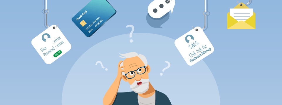 Elder Exploitation: Warning Signs & Safe Harbor