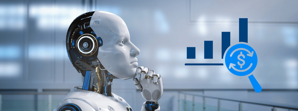 AI in Credit Analysis for CRE, C&I & Ag Loans