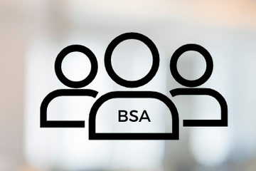 BSA Referrals: From Business Lines to the BSA Dept.
