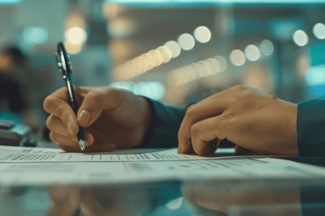 SAR Fraud Narrative Templates: Check Fraud, Elder Fraud, Cyber Crimes & More