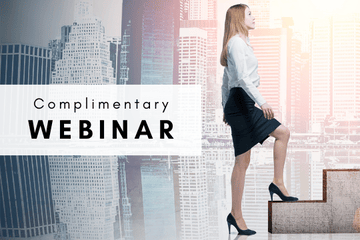 Ready to Lead: Building Confidence for the Next Step in Your Career (Complimentary)