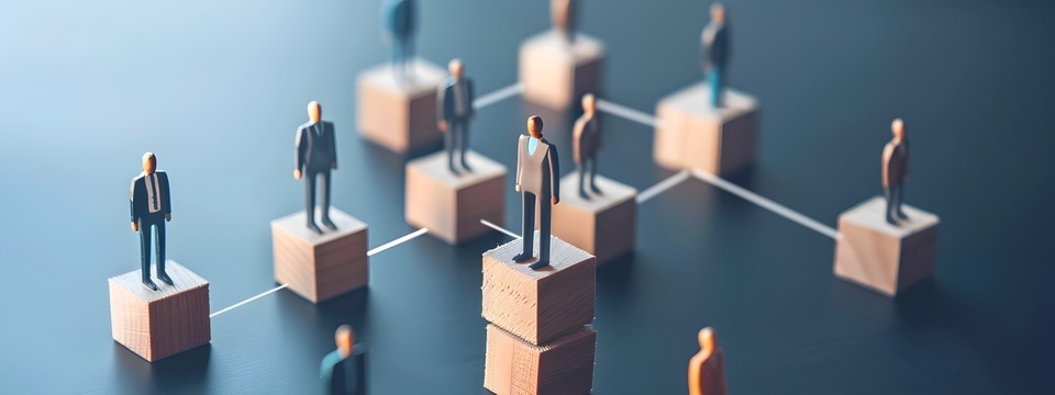 The New NCUA Requirement for Succession Planning: Effective January 1, 2026