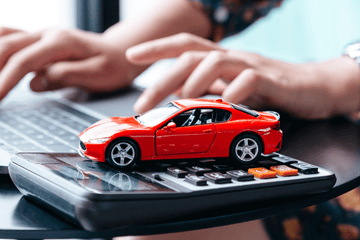 New IRS Auto Loan Rules