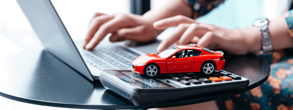 New IRS Auto Loan Rules