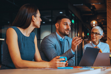 Credit Union Bylaws: Understanding & Assessing Governance Documents