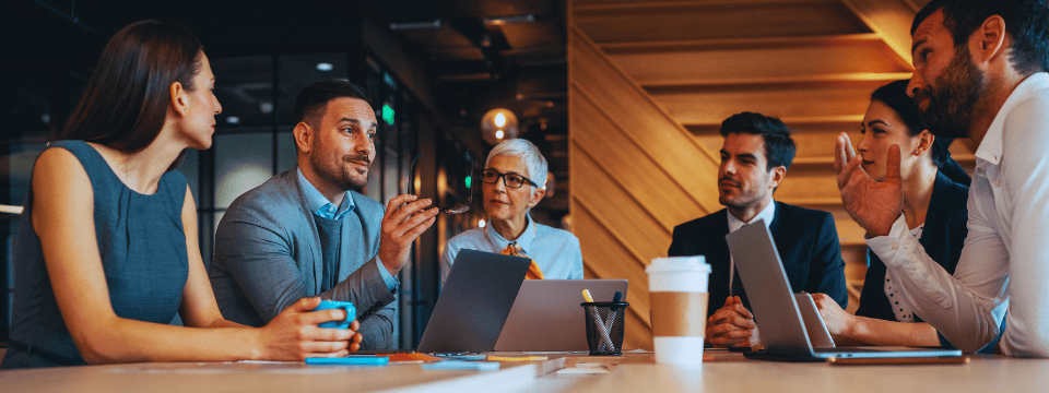 Credit Union Bylaws: Understanding & Assessing Governance Documents