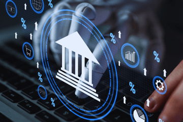 Artificial Intelligence & Its Impact on the Future Organizational Structure of the Banking Industry