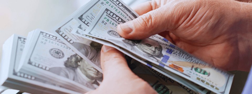 Cash Handling: Managing Draws, Detecting Counterfeiting & Handling Outages