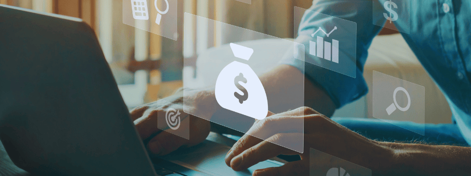 Business Deposit Accounts