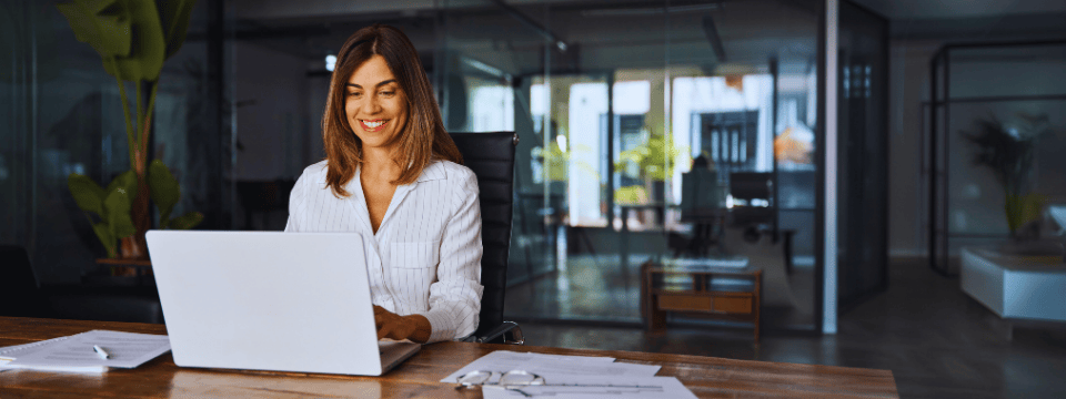 Writing New Account Manual Procedures