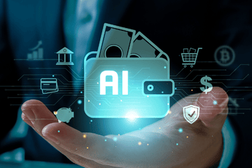 AI in Electronic Banking