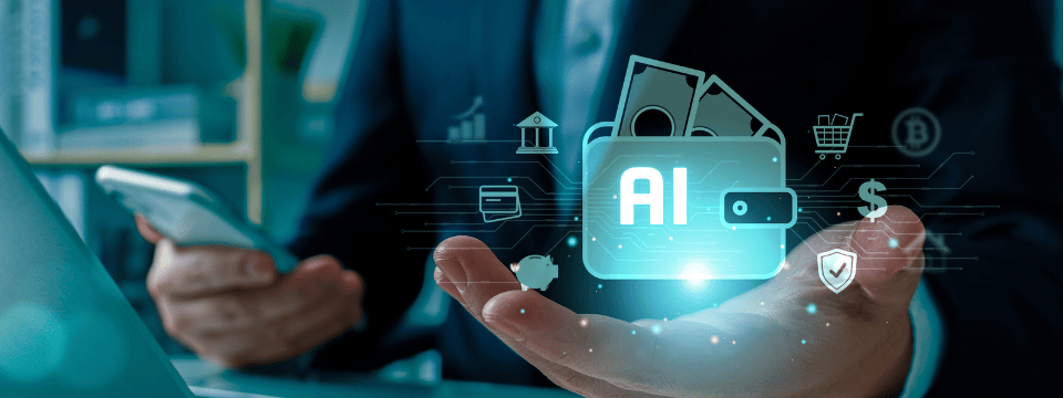 AI in Electronic Banking