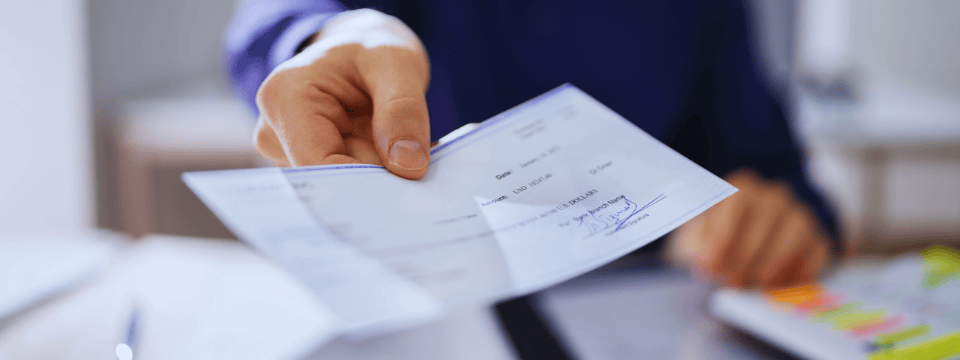 Beneficiary Payouts & Processes