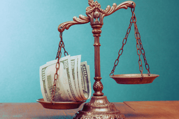 Exercising the Right of Setoff Against Deposit Accounts