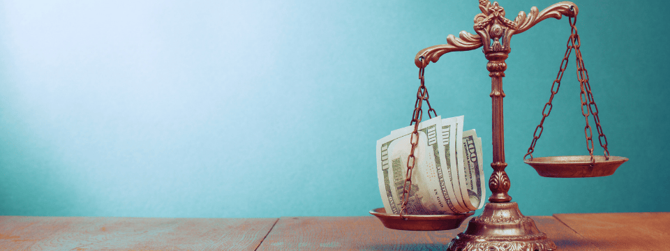 Exercising the Right of Setoff Against Deposit Accounts