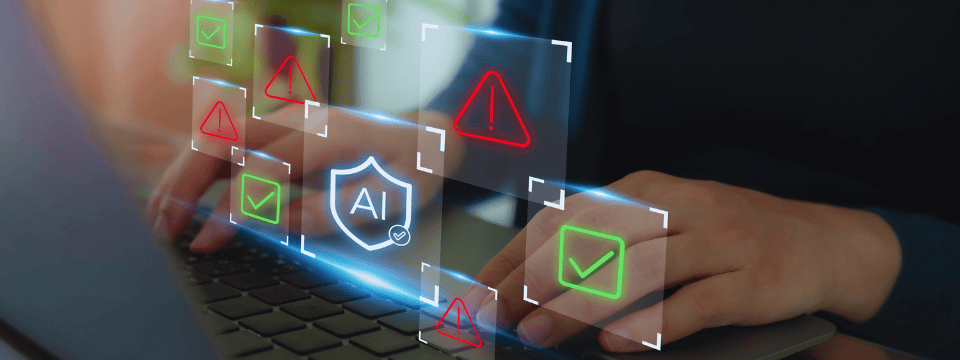 uditing AI & Automation