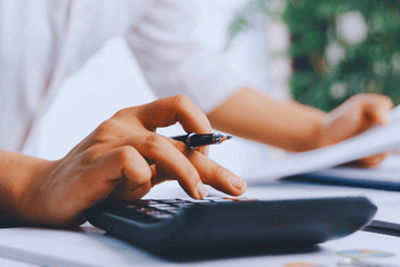 Decrypting Personal Tax Returns Part 2: Form 1040, Schedules D, E & F