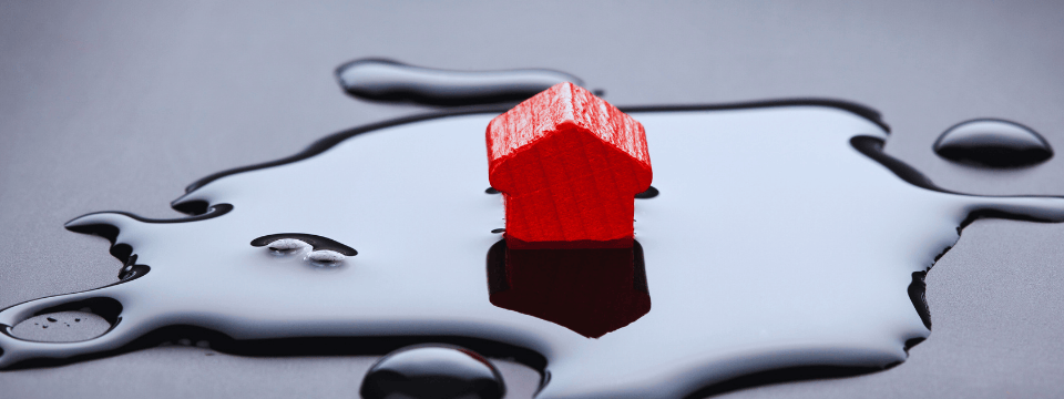 Where Does Flood Insurance Go Wrong?