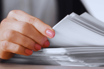 Preparing Practically Perfect Proof of Claims, Including Recent Bankruptcy Rule Changes