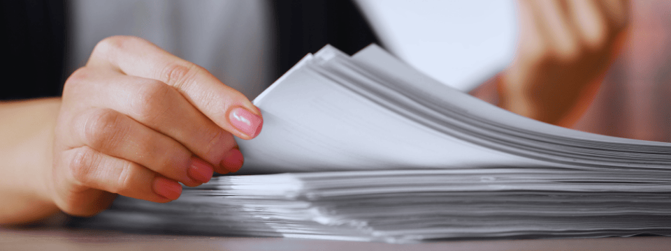 Preparing Practically Perfect Proof of Claims, Including Recent Bankruptcy Rule Changes