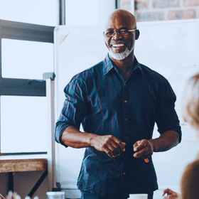 Train the Trainer Part 1