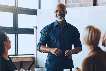 Train the Trainer Part 1