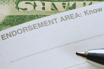 Check Returns: Past the Point of Redemption