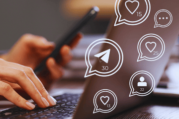 Social Media & Financial Institutions