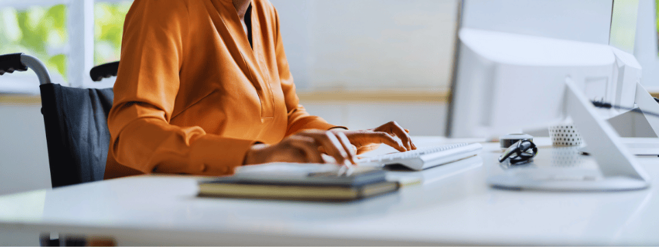 Writing Business Account Procedures